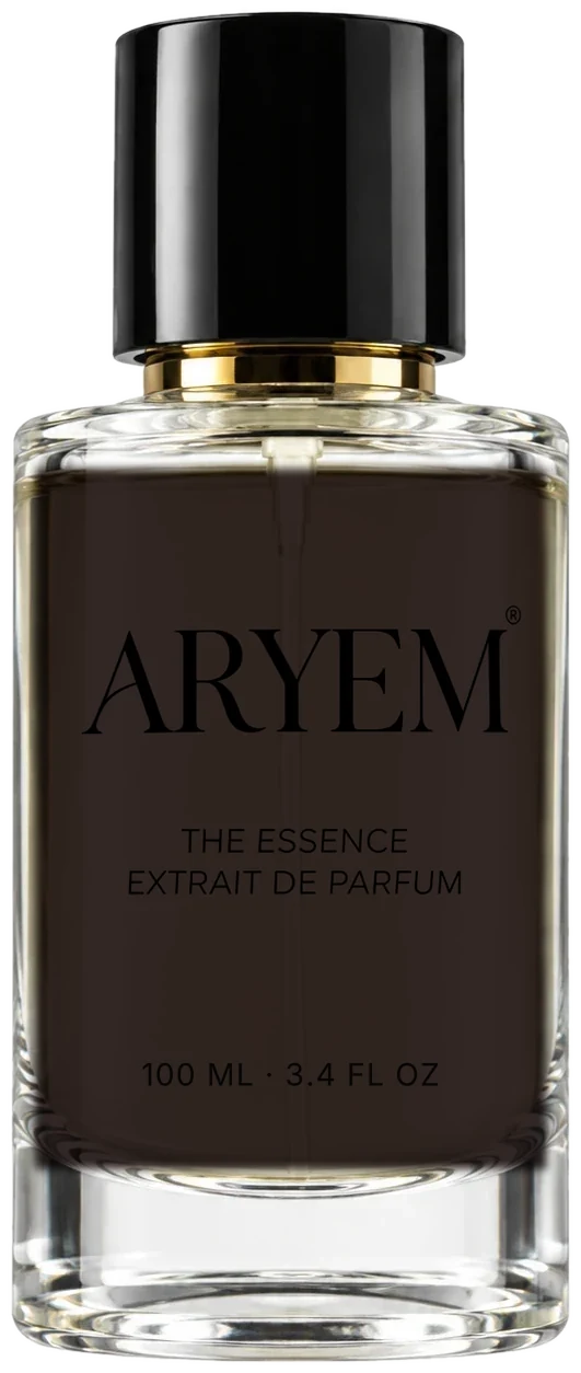 زجاجة عطر Obsidian من ARYEM