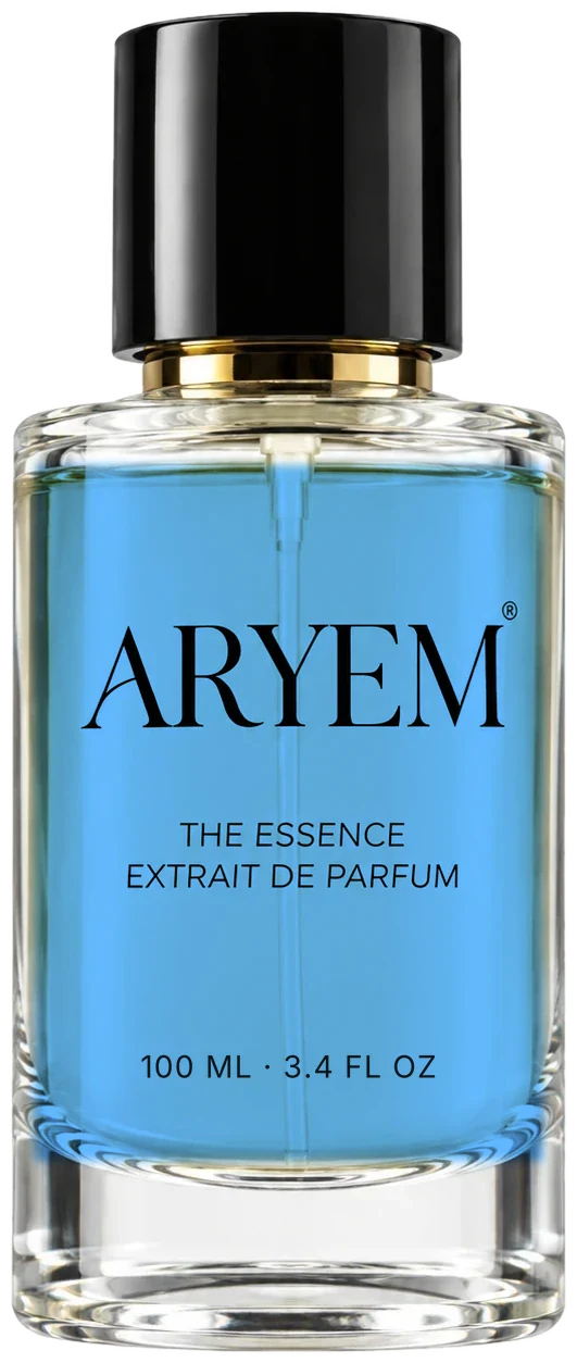 زجاجة عطر Noctis من ARYEM
