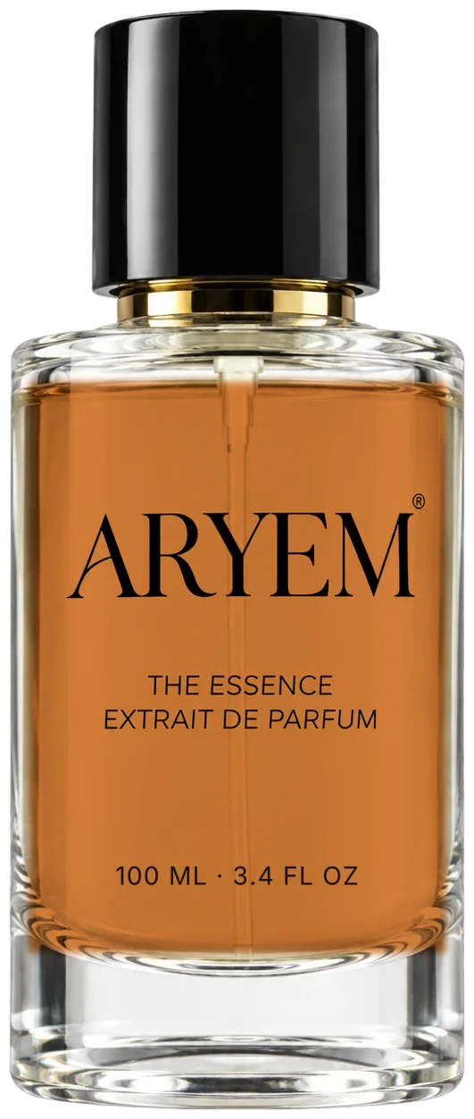 زجاجة عطر Imperio من ARYEM