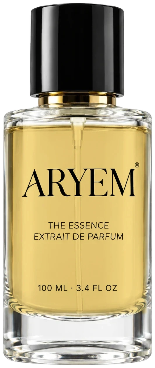 زجاجة عطر Atlas من ARYEM