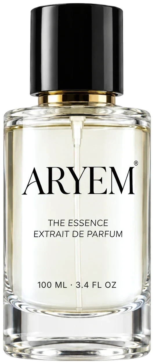 زجاجة عطر Celeste من ARYEM