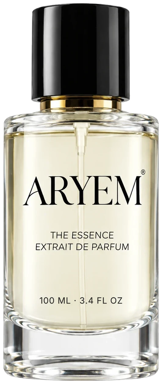 زجاجة عطر Flower من ARYEM